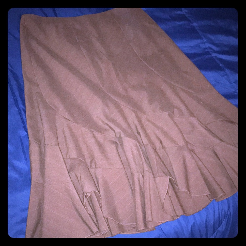 Sunny Taylor skirt size 14